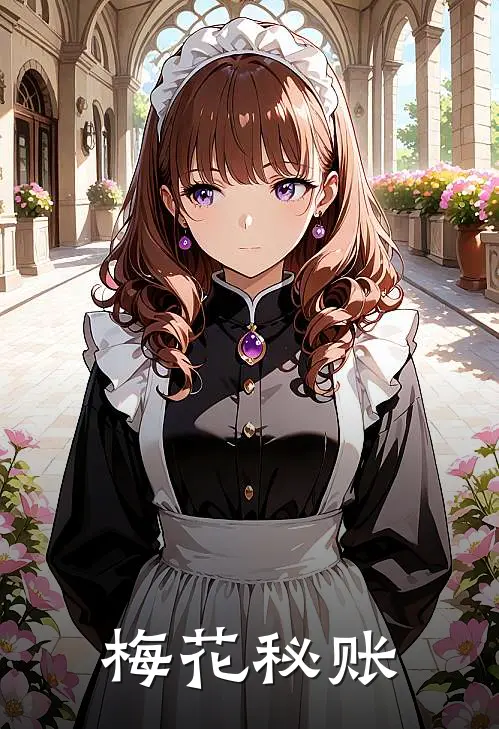 梅花秘账苏曼卿沈砚之小说完结推荐_热门小说阅读梅花秘账苏曼卿沈砚之