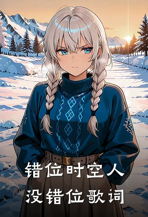 错位时空人没错位歌词