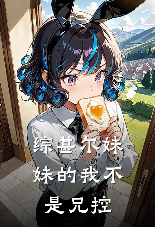 【综】甚尔妹妹的我不是兄控桃矢雪兔最新推荐小说_完结版小说推荐【综】甚尔妹妹的我不是兄控桃矢雪兔