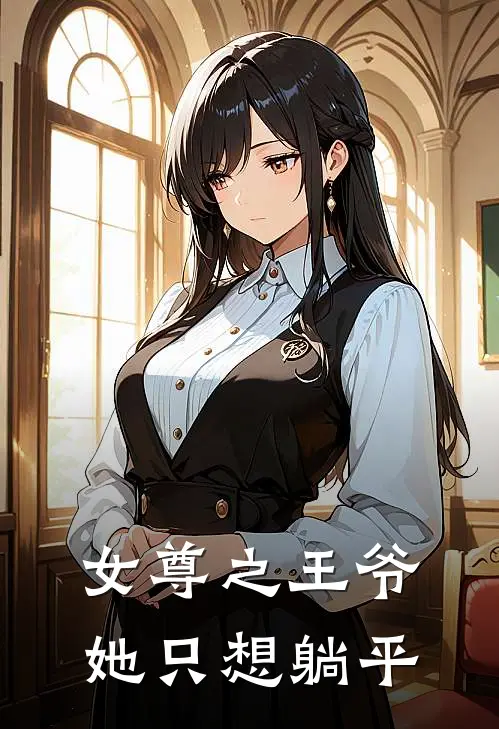 女尊之王爷她只想躺平