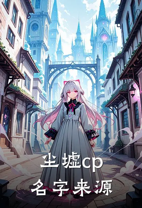 尘墟cp名字来源