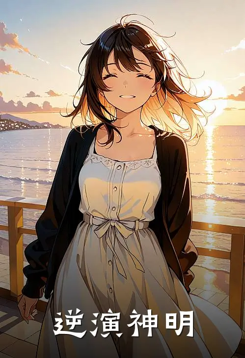 逆演神明(顾云沈墨)最新完本小说推荐_免费小说推荐逆演神明顾云沈墨