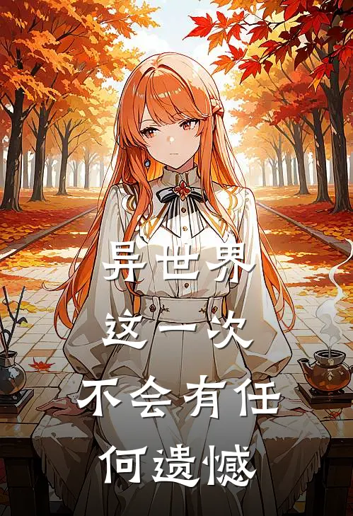 异世界：这一次，不会有任何遗憾