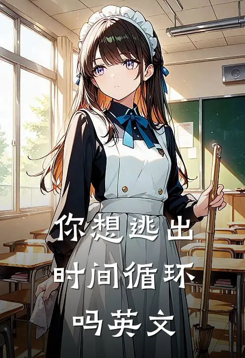 你想逃出时间循环吗英文