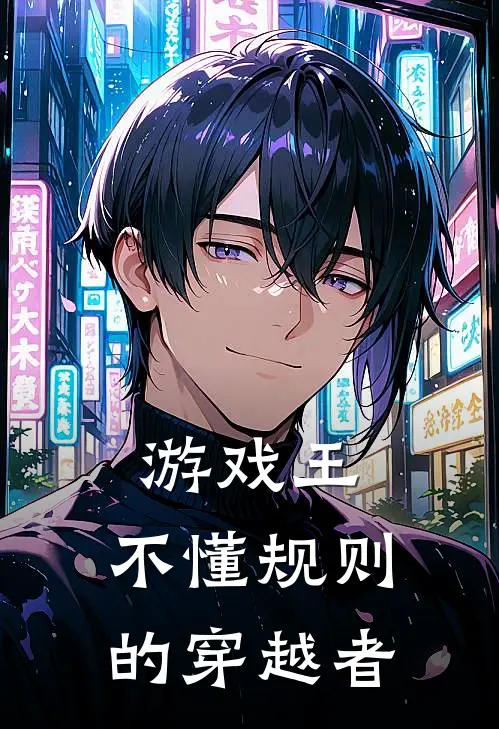 游戏王：不懂规则的穿越者
