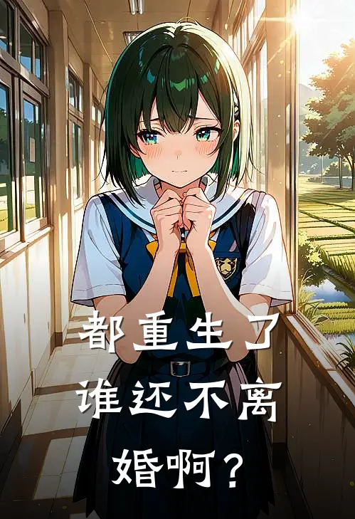 都重生了，谁还不离婚啊？