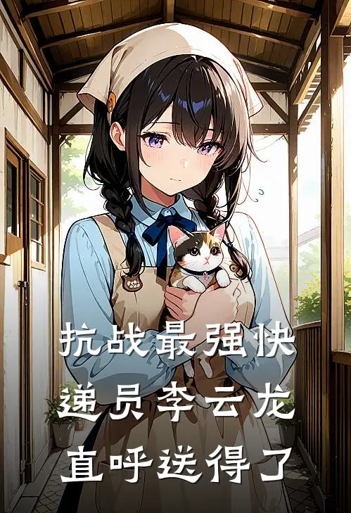 抗战最强快递员李云龙直呼送得了李二牛陈峰小说完结推荐_热门小说阅读抗战最强快递员李云龙直呼送得了李二牛陈峰