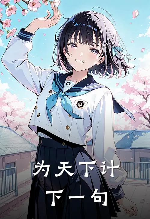 为天下计,下一句