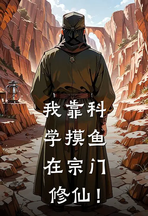 我靠科学摸鱼，在宗门修仙！林辰王富贵小说免费阅读无弹窗_完结版小说全文免费阅读我靠科学摸鱼，在宗门修仙！(林辰王富贵)