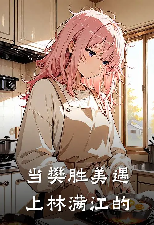 当樊胜美遇上林满江的