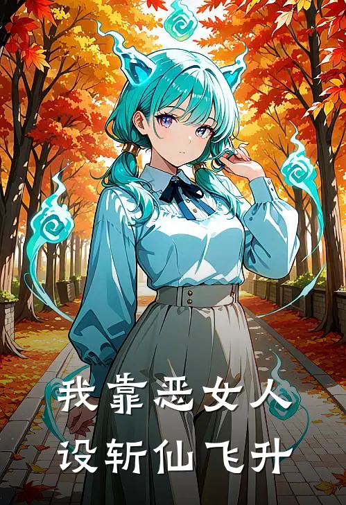 我靠恶女人设斩仙飞升(云芷仙师)在哪看免费小说_最新章节列表我靠恶女人设斩仙飞升(云芷仙师)