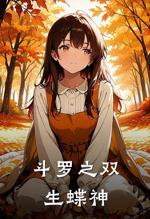 斗罗之双生蝶神