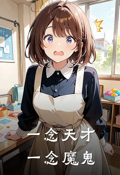 一念天才，一念魔鬼