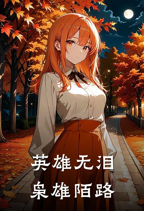 英雄无泪枭雄陌路陈永仁蒋天洪免费小说完整版_最新好看小说英雄无泪枭雄陌路陈永仁蒋天洪