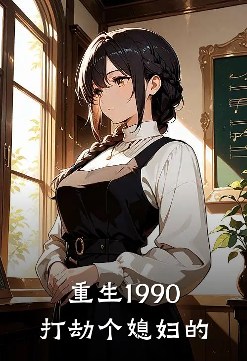 重生1990打劫个媳妇的