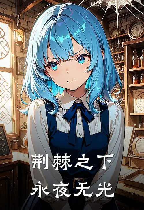 荆棘之下，永夜无光玥涵科尔维娜免费小说推荐_免费小说笔趣阁荆棘之下，永夜无光玥涵科尔维娜