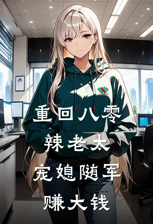 重回八零辣老太，宠媳随军赚大钱(吴梦娇李秀莲)最新小说_免费阅读完整版小说重回八零辣老太，宠媳随军赚大钱(吴梦娇李秀莲)