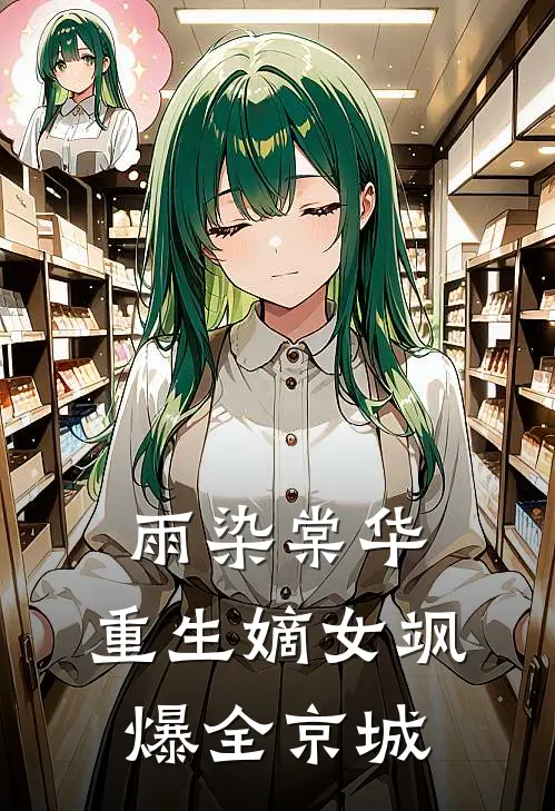 雨染棠华，重生嫡女飒爆全京城