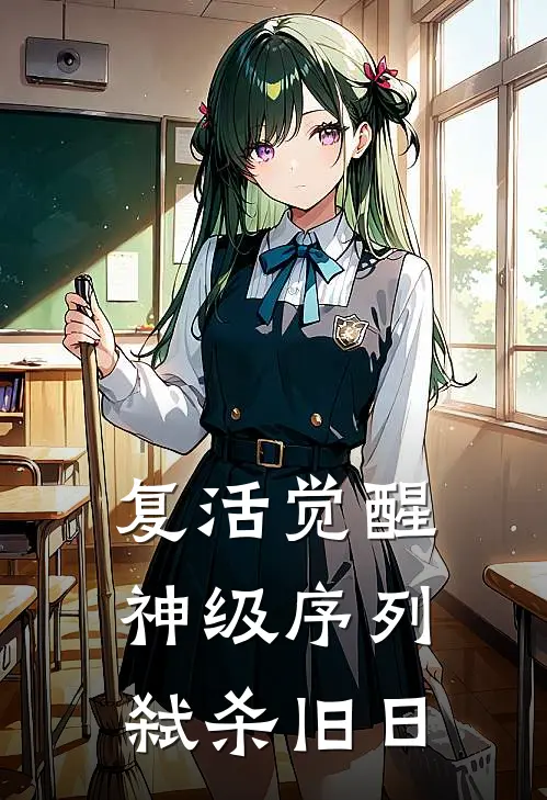 复活觉醒神级序列，弑杀旧日(陈九玄陈祈然)最新好看小说_最新章节列表复活觉醒神级序列，弑杀旧日(陈九玄陈祈然)