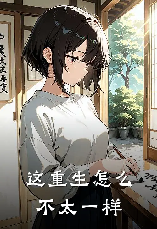 这重生怎么不太一样