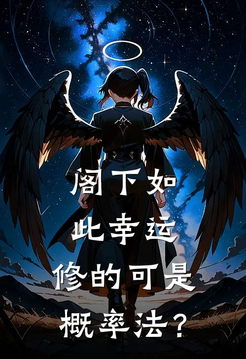 阁下如此幸运，修的可是概率法？林枫赵虎最新更新小说_在线阅读免费小说阁下如此幸运，修的可是概率法？林枫赵虎