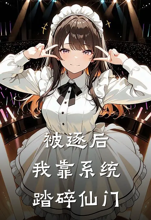 被逐后，我靠系统踏碎仙门(青云宗李嵩)全章节在线阅读_青云宗李嵩全章节在线阅读