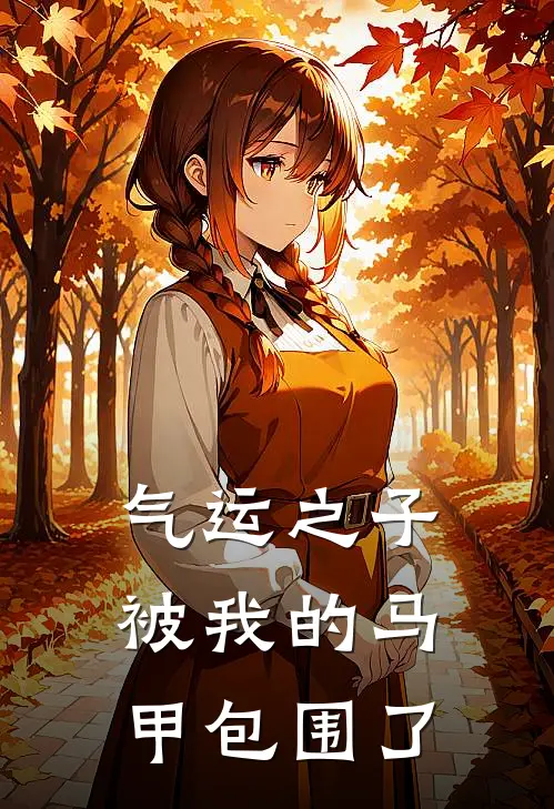 气运之子被我的马甲包围了(林澈叶林)热门小说大全_推荐完本小说气运之子被我的马甲包围了林澈叶林