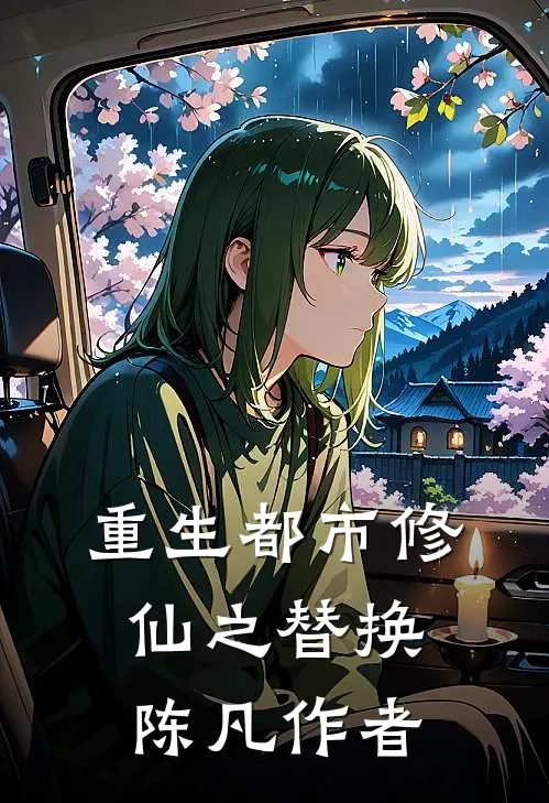 重生都市修仙之替换陈凡作者