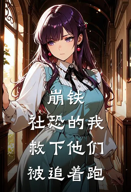 崩铁：社恐的我救下他们被追着跑世豪米塔免费小说全集_免费小说在哪看崩铁：社恐的我救下他们被追着跑(世豪米塔)