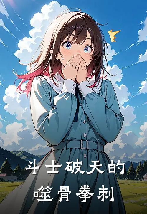 斗士破天的噬骨拳刺格隆格隆完整版小说全文免费阅读_最新章节列表斗士破天的噬骨拳刺(格隆格隆)