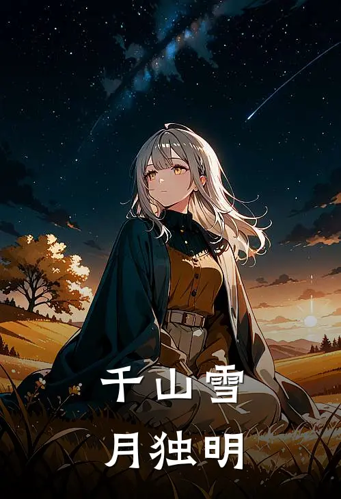 千山雪，月独明胤瑶光谢云昭完整免费小说_小说全文免费阅读千山雪，月独明胤瑶光谢云昭