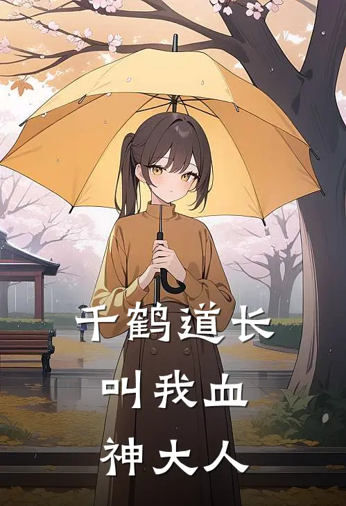 千鹤道长：叫我血神大人一休西目免费热门小说_最热门小说千鹤道长：叫我血神大人一休西目