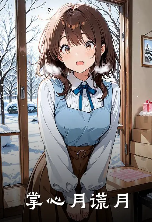 掌心月谎月沈月林星完结好看小说_最新章节列表掌心月谎月(沈月林星)