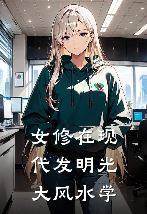 女修在现代发明光大风水学王天术幽紫悦完本小说免费阅读_小说完结版女修在现代发明光大风水学王天术幽紫悦