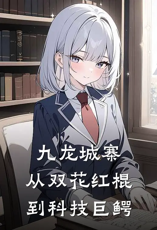 九龙城寨：从双花红棍到科技巨鳄(陈浩南阿强)免费阅读_热门的小说九龙城寨：从双花红棍到科技巨鳄陈浩南阿强