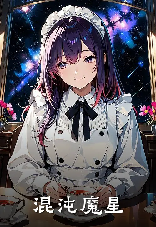 混沌魔星(莫天莫啸川)最热门小说_小说完整版混沌魔星莫天莫啸川