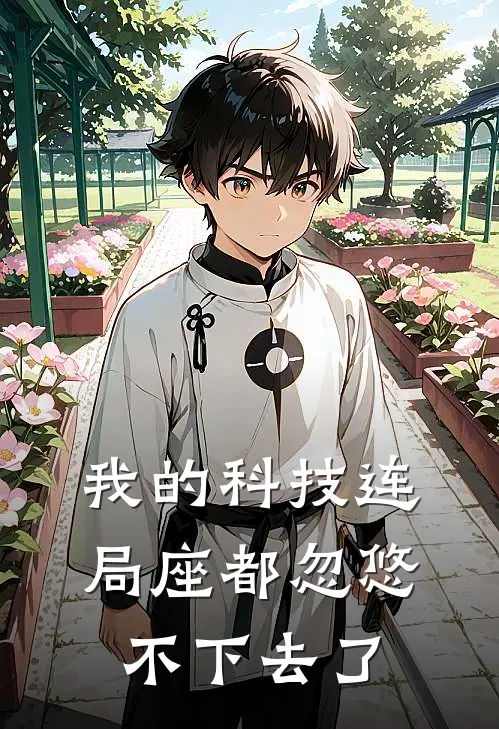 我的科技连局座都忽悠不下去了林风张局座已完结小说推荐_完整版小说我的科技连局座都忽悠不下去了(林风张局座)