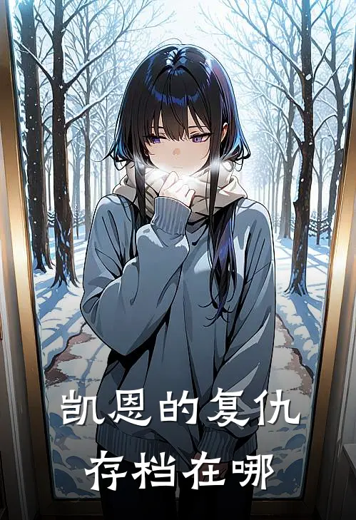 凯恩的复仇存档在哪