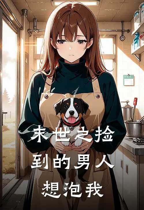 末世之捡到的男人想泡我(白柏吕砚臣)最新免费小说_完本小说免费阅读末世之捡到的男人想泡我白柏吕砚臣