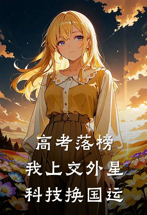 高考落榜，我上交外星科技换国运陈大志陈大志全文免费阅读无弹窗大结局_(高考落榜，我上交外星科技换国运)陈大志陈大志最新章节列表笔趣阁（高考落榜，我上交外星科技换国运）