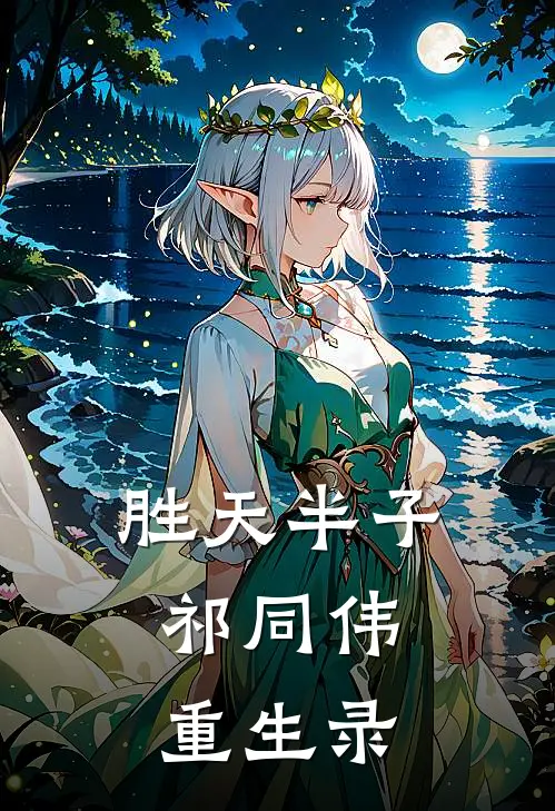 胜天半子，祁同伟重生录