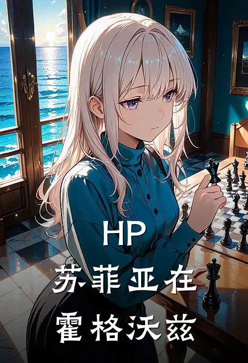 HP：苏菲亚在霍格沃兹