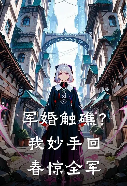 军婚触礁？我妙手回春惊全军