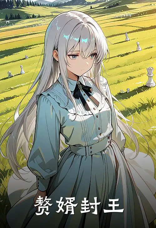 赘婿封王林薇楚河小说免费完结_完本热门小说赘婿封王林薇楚河