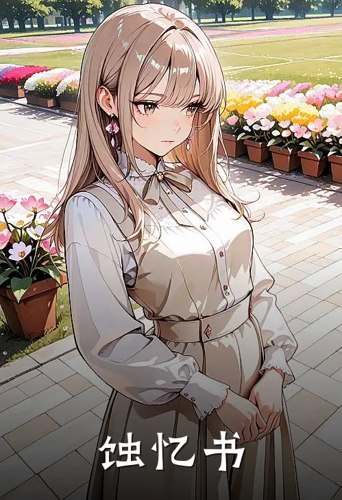 蚀忆书(沈无涯苏挽晴)热门小说_完结版小说全文免费阅读蚀忆书(沈无涯苏挽晴)