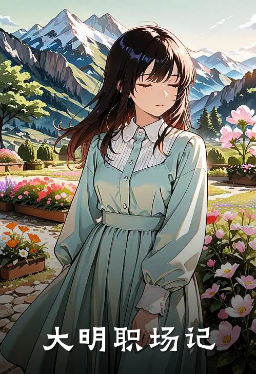 【大明职场记】