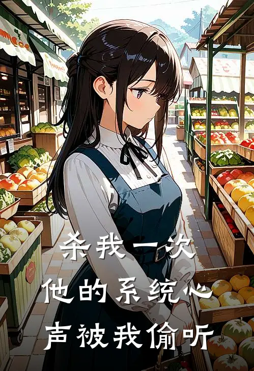 杀我一次，他的系统心声被我偷听(顾衍沈微)全文阅读免费全集_完结小说杀我一次，他的系统心声被我偷听顾衍沈微