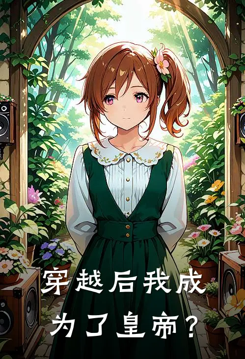 穿越后我成为了皇帝？李晟林小小免费小说全集_小说免费完结穿越后我成为了皇帝？李晟林小小