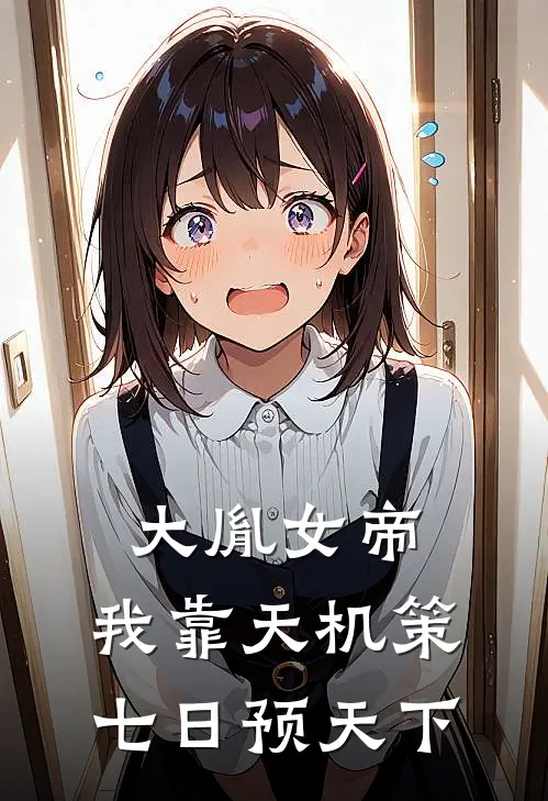 大胤女帝：我靠天机策七日预天下陈恪赵绥完结版小说_完结版小说大胤女帝：我靠天机策七日预天下(陈恪赵绥)