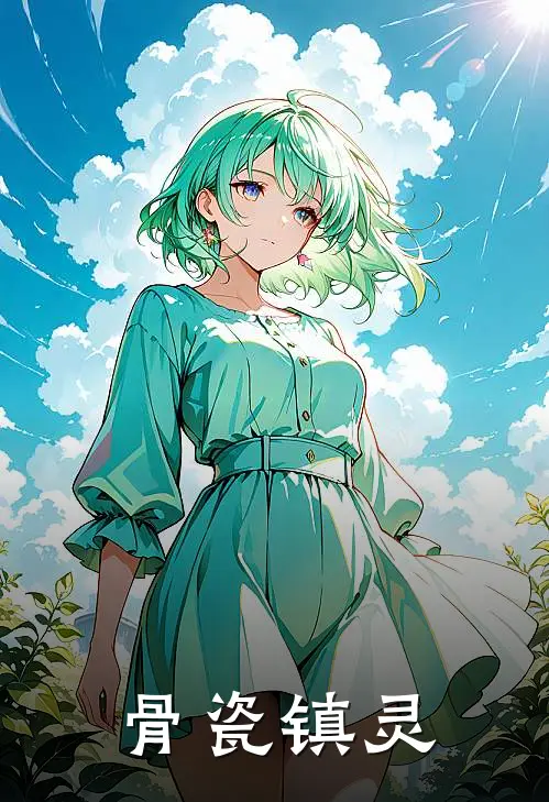 骨瓷镇灵(苏砚沈万山)小说完结版_全文阅读免费全集骨瓷镇灵苏砚沈万山